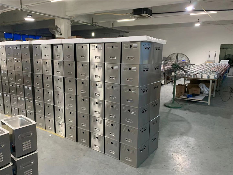 Cina Shenzhen Chunrain Cleaning Equipment Co., Ltd. Profilo Aziendale