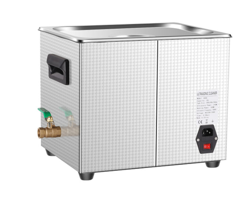 pulitore ultrasonico di Digital di potere 240W per lo stampatore Inkjet Heads