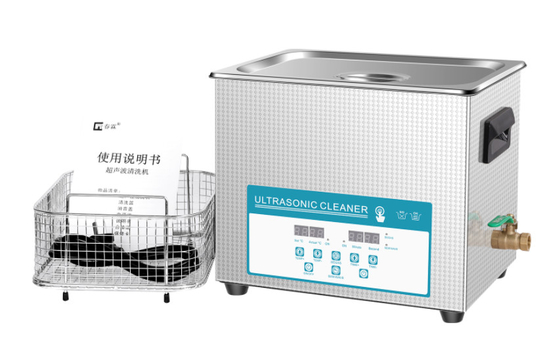 pulitore ultrasonico di Digital di potere 240W per lo stampatore Inkjet Heads