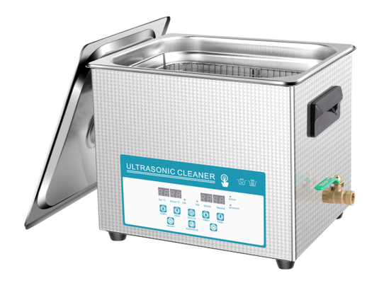 pulitore ultrasonico di Digital di potere 240W per lo stampatore Inkjet Heads