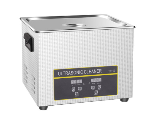 Pulitore ultrasonico di potere calorifico 400W Digital con la certificazione del FCC