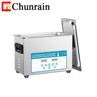 CR-020S 3.2L 120W Desktop Digital Ultrasonic Cleaner con riscaldatore Degas e semiava