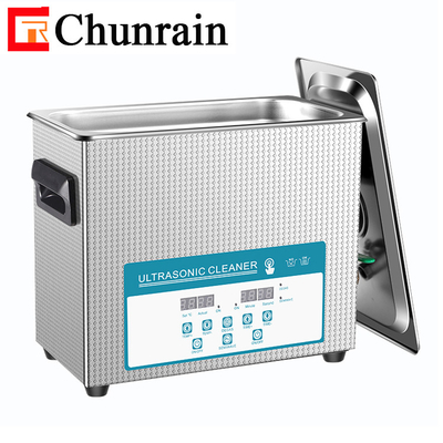 Semiwave Degas Ultrasonic Cleaner, Vinyl Record/PCB Board Ultrasound Cleaning Machine