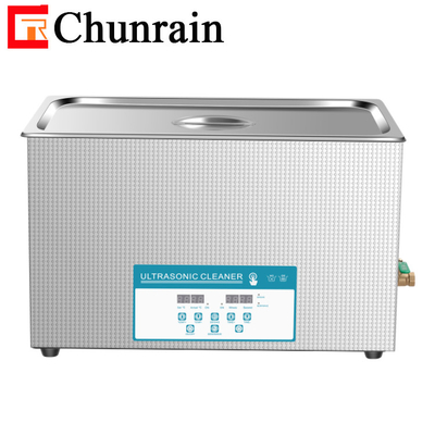 Disgasamento domestico con pulsante ad ultrasuoni CR-100S 30L 600W