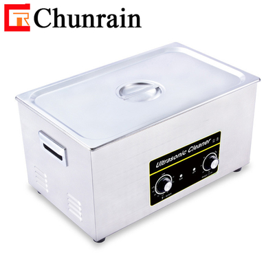 Pulverizzatore ad ultrasuoni per motore durevole Chunrain, filtro dell'aria, parti auto, pulverizzatore ad ultrasuoni 30L