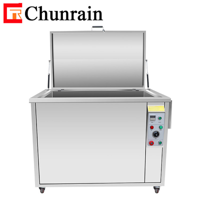 Chunrain CR-300G 1500W 100L OEM Filtro Industriale Ultrasuoni Iniezionatore di Carburante Pulizzatore