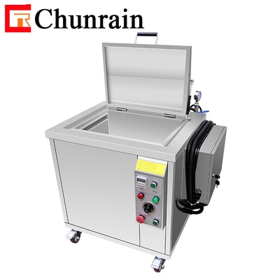 Chunrain CR-300G 1500W 100L OEM Filtro Industriale Ultrasuoni Iniezionatore di Carburante Pulizzatore