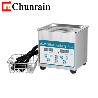 1L 1.3L strumento ad ultrasuoni pulitore e lavatrice apparecchiature ad ultrasuoni industriali CR-009S