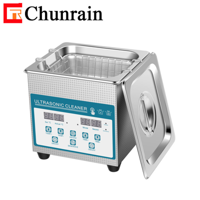 1L 1.3L strumento ad ultrasuoni pulitore e lavatrice apparecchiature ad ultrasuoni industriali CR-009S
