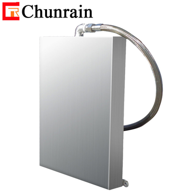 CR-1036i Piastra di vibrazione sommergibile immergibile Trasduttori ad ultrasuoni Box 1800W 28KHZ 40KHZZ 40KHZ