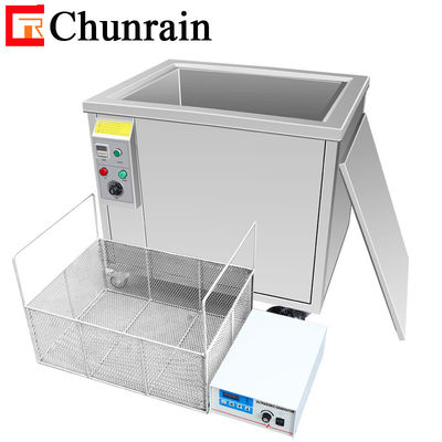 Approvazione ultrasonica industriale del pulitore ROHS di 40KHZ 175L 2400W