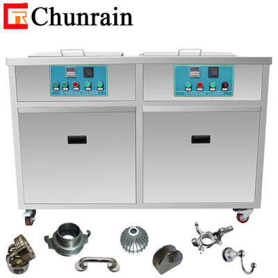 pulitore ultrasonico del multi carro armato 1500W