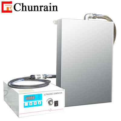 CR-1006i 300W DPF sommergibile Lavatrice Motore Parti iniettore Hardware Trasduttore subacqueo Pulverizzatore ad ultrasuoni