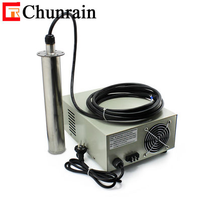 Abitudine ultrasonica Immersible del trasduttore 40KHz di 15PCS 900W