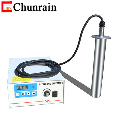 2160W pulizia ultrasonica Rod