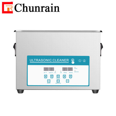 Chunrain CR-020S Easy Clean 3L Benchtop Ultrasonic Cleaning Lavatrice a ultrasuoni