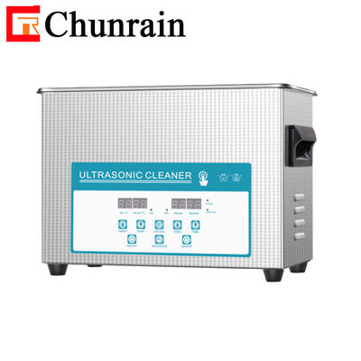 Chunrain CR-020S Easy Clean 3L Benchtop Ultrasonic Cleaning Lavatrice a ultrasuoni