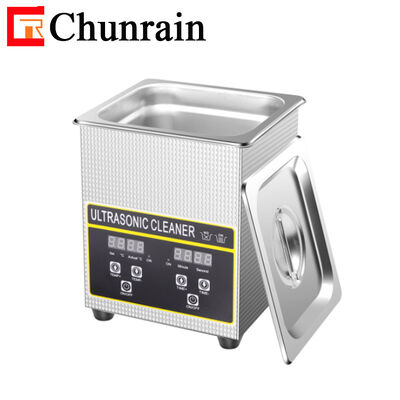 Chunrain Digital Household 60W Parts Lavatrice ad alta pressione 2L con materiale inossidabile