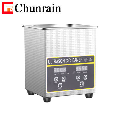 Chunrain Digital Household 60W Parts Lavatrice ad alta pressione 2L con materiale inossidabile