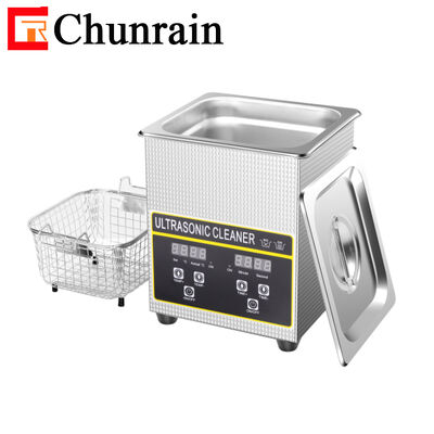Chunrain Digital Household 60W Parts Lavatrice ad alta pressione 2L con materiale inossidabile