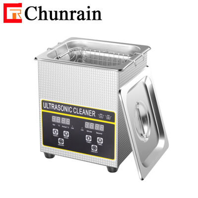 Chunrain Digital Household 60W Parts Lavatrice ad alta pressione 2L con materiale inossidabile